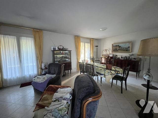 Maison à vendre, 115m², La Chapelle-en-Serval