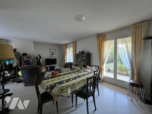 Maison à vendre, 115m², La Chapelle-en-Serval