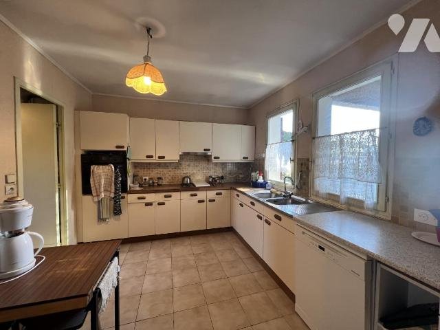Maison à vendre, 115m², La Chapelle-en-Serval