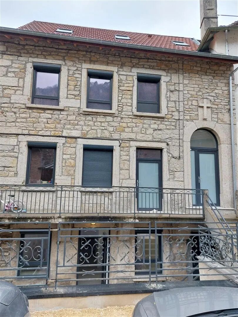 Appartement à louer, 59m², Villebois
