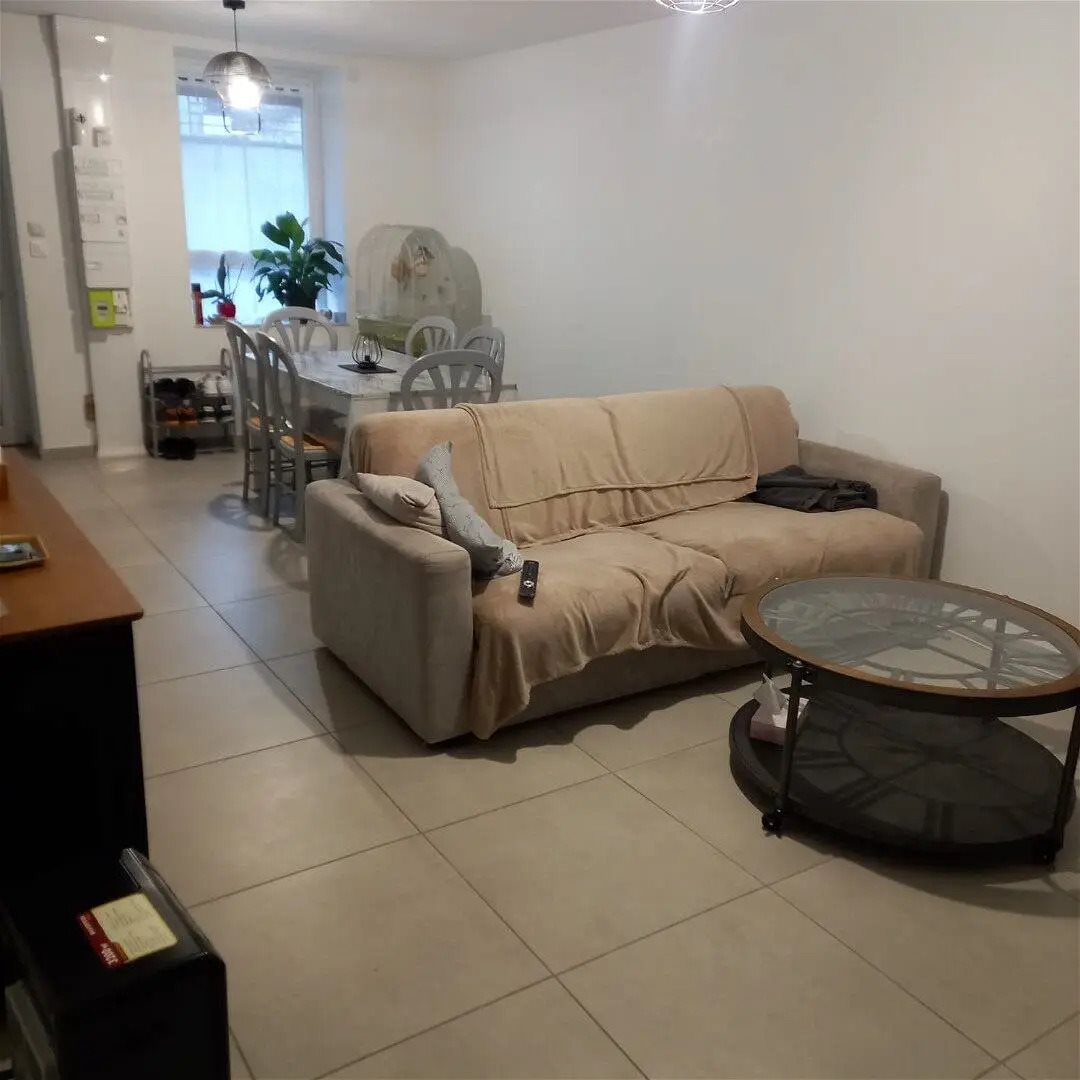 Appartement à louer, 59m², Villebois