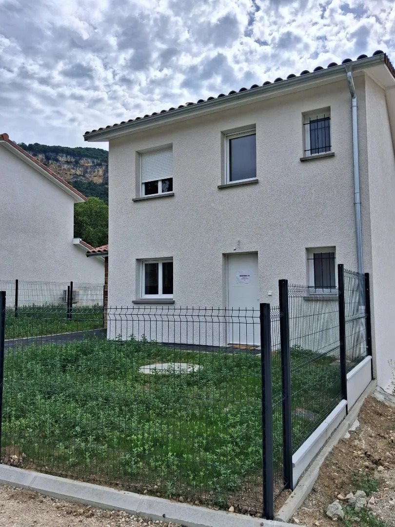 Appartement à louer, 87m², Villebois
