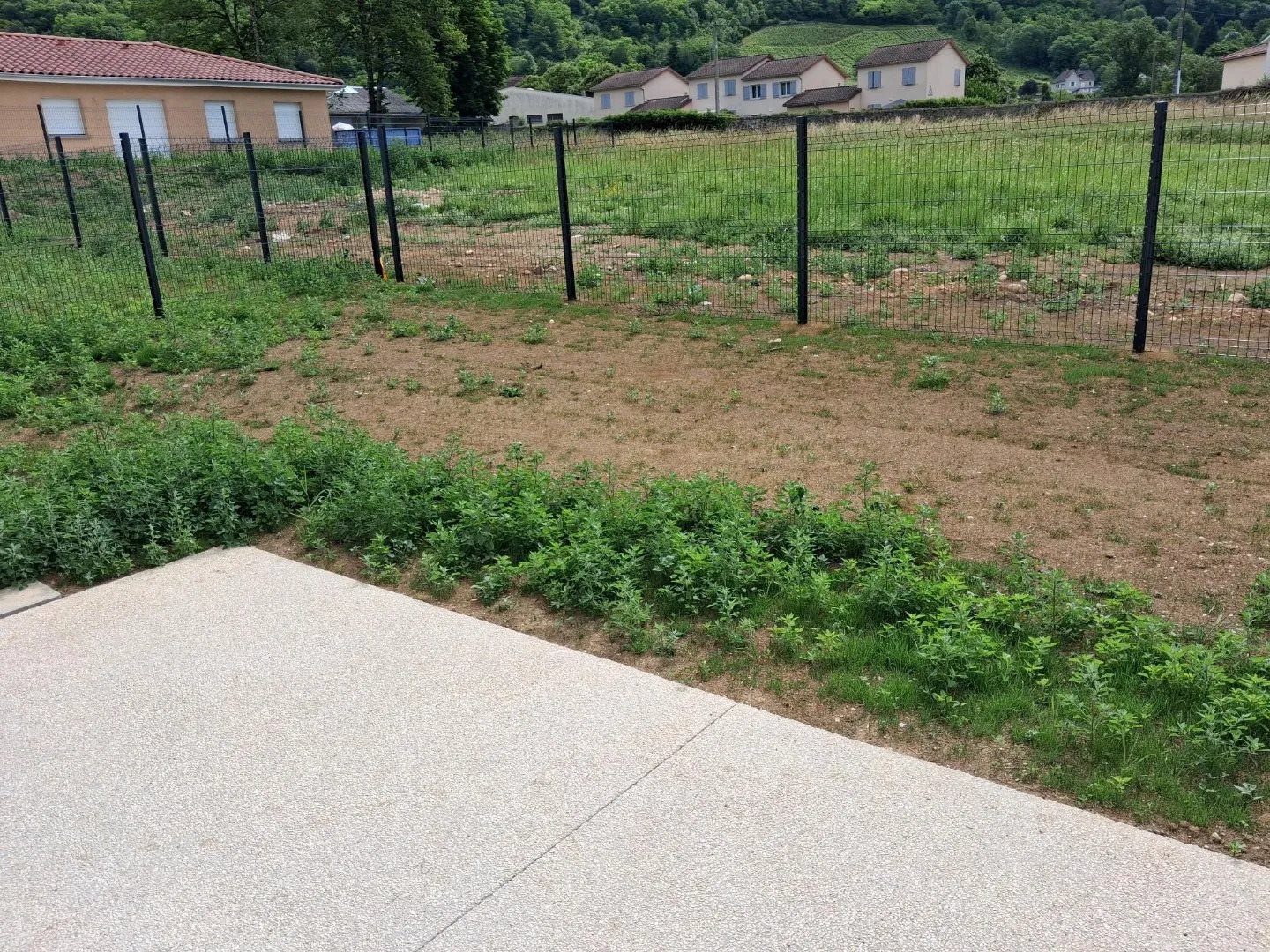 Appartement à louer, 87m², Villebois