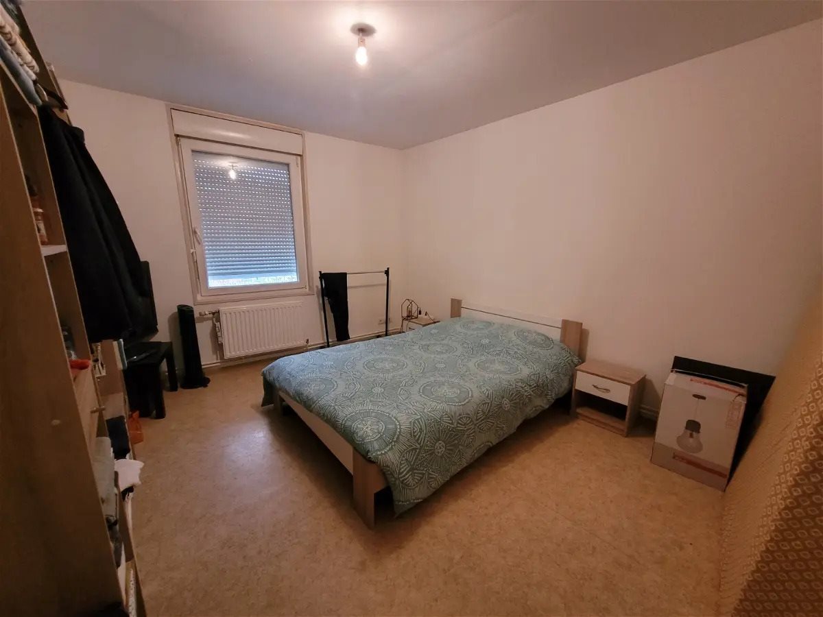 Appartement à louer, 59m², Maing