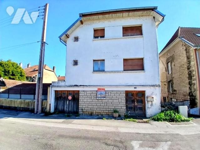 Maison à vendre, 129m², Isle