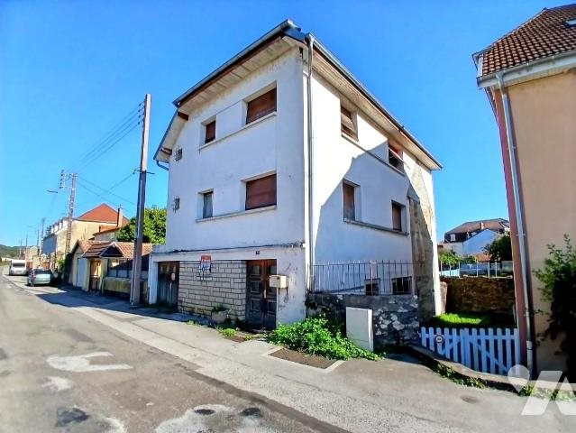 Maison à vendre, 129m², Isle