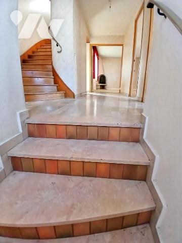 Maison à vendre, 129m², Isle