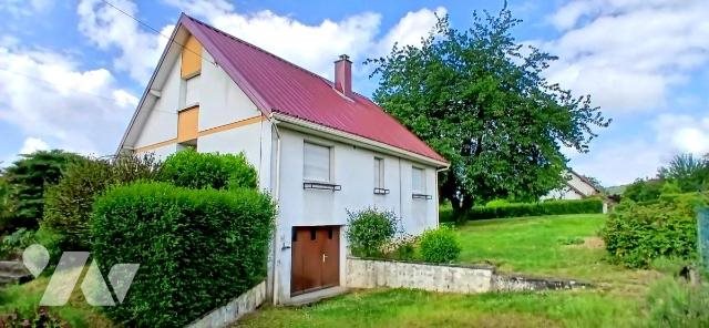 Maison à vendre, 110m², Tourcoing