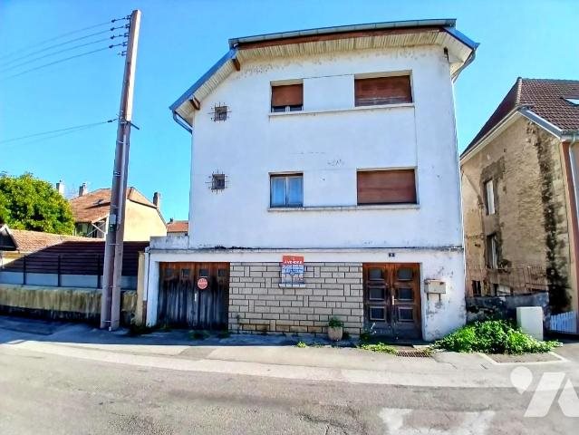 Maison à vendre, 129m², Isle