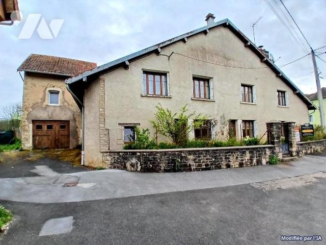Maison à vendre, 165m², Tourcoing