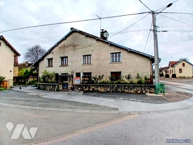 Maison à vendre, 165m², Tourcoing