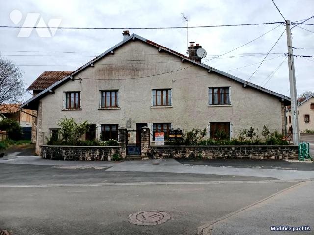 Maison à vendre, 165m², Tourcoing