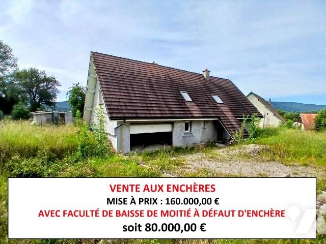 Maison à vendre, 180m², Tourcoing