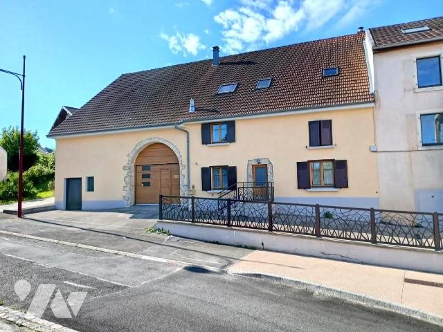 Maison à vendre, 200m², Exincourt