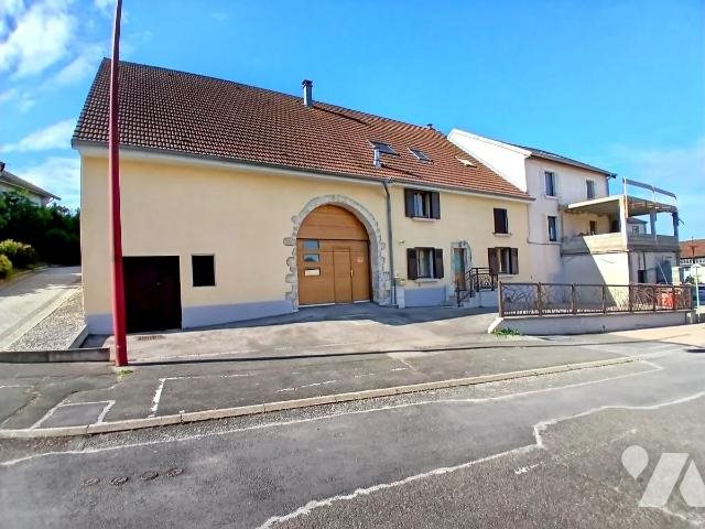 Maison à vendre, 200m², Exincourt