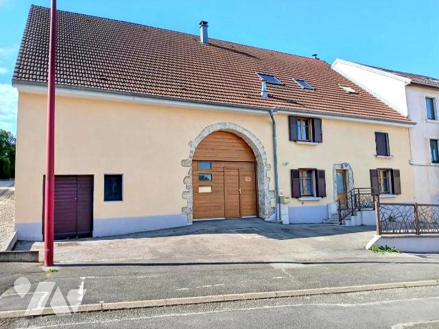 Maison à vendre, 200m², Exincourt