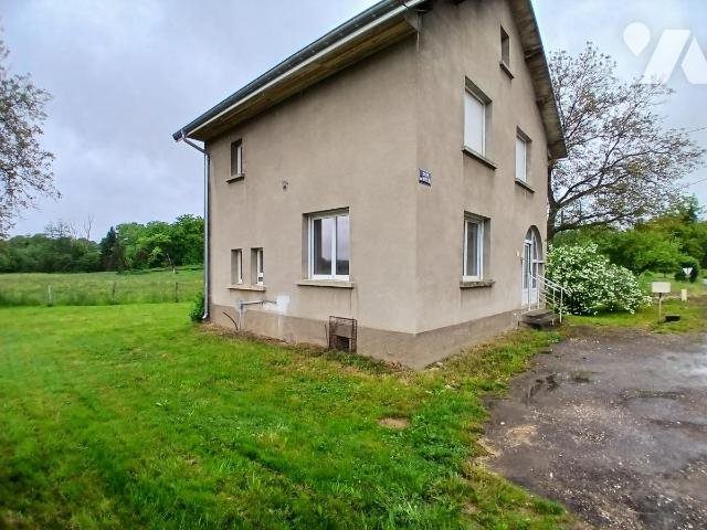 Maison à vendre, 100m², Longevelle-sur-Doubs