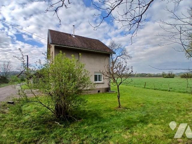 Maison à vendre, 100m², Longevelle-sur-Doubs