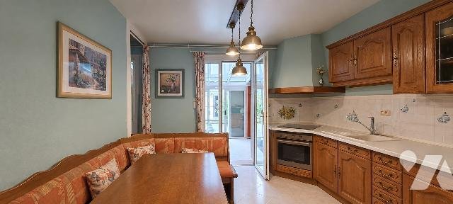 Maison à vendre, 100m², Pont-Hébert