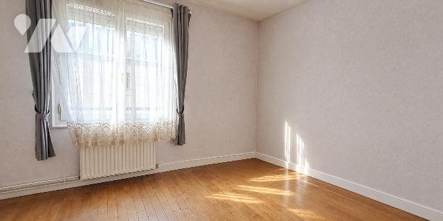 Maison à vendre, 100m², Pont-Hébert