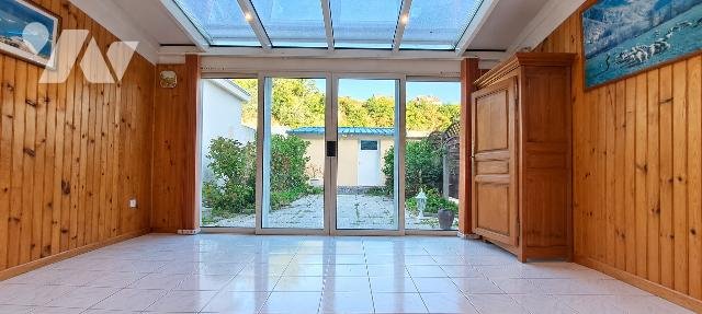Maison à vendre, 100m², Pont-Hébert