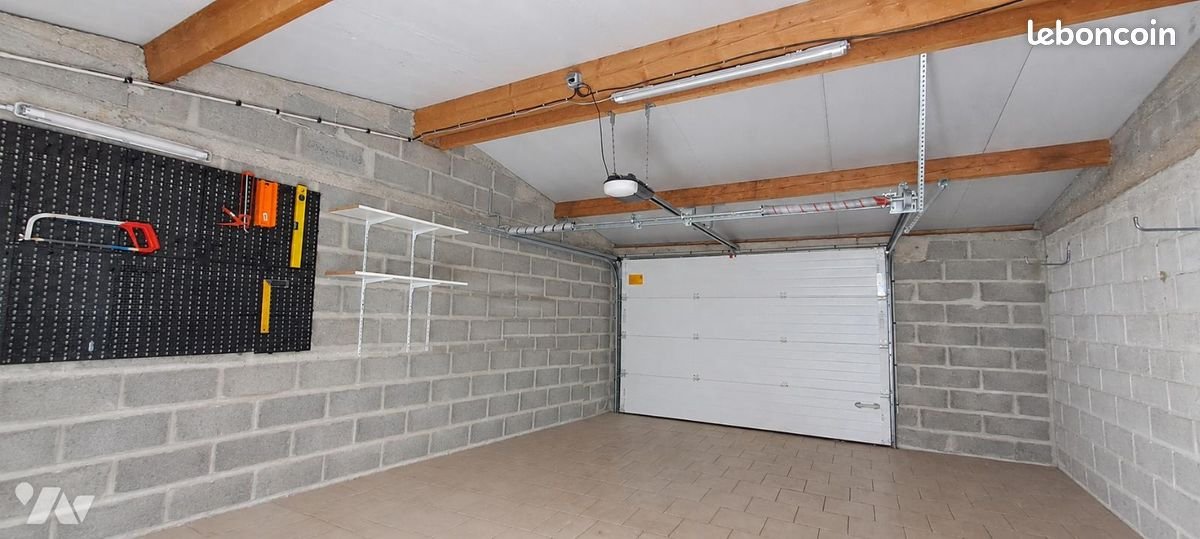 Maison à vendre, 100m², Pont-Hébert