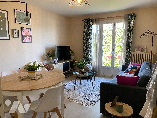 Appartement à louer, 43m², Saint-Lô