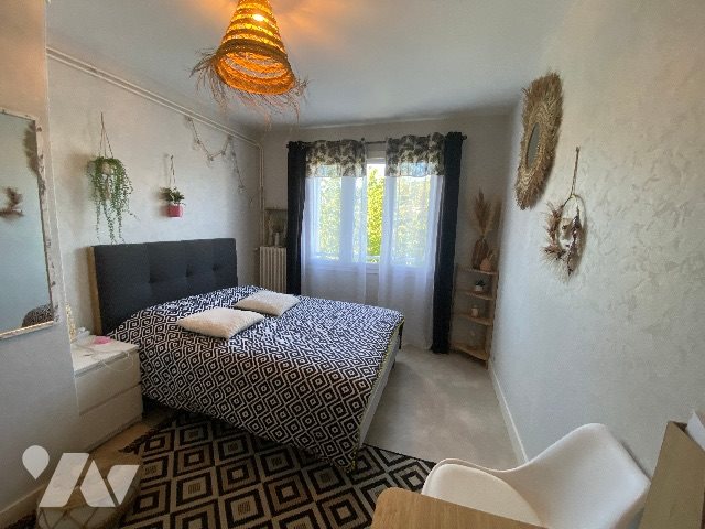 Appartement à louer, 43m², Saint-Lô