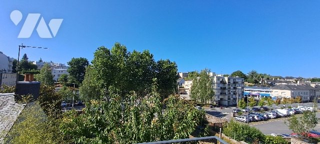 Appartement à louer, 43m², Saint-Lô