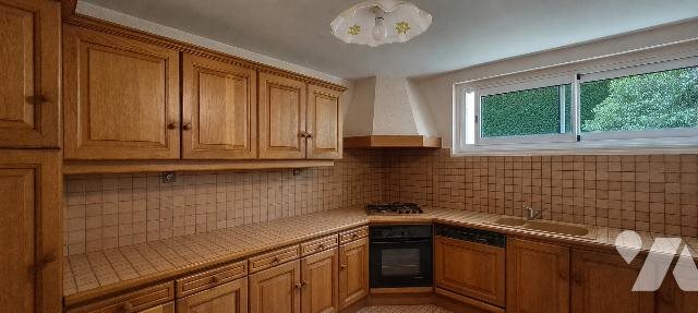 Maison à vendre, 150m², Saint-Georges-Montcocq