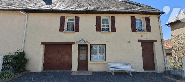 Maison à vendre, 108m², Saint-Samson-de-Bonfossé