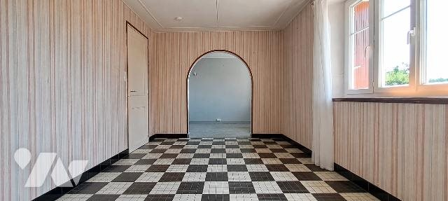 Maison à vendre, 108m², Saint-Samson-de-Bonfossé