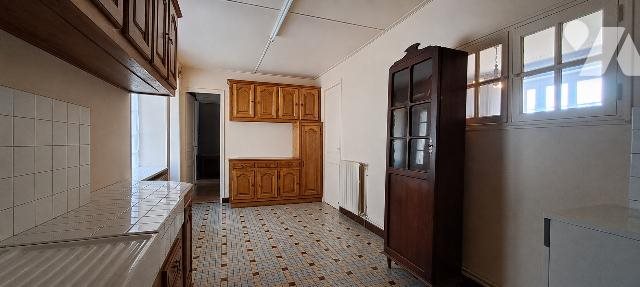 Maison à vendre, 108m², Saint-Samson-de-Bonfossé