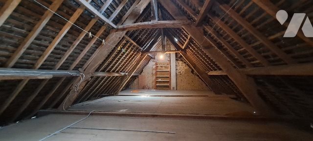 Maison à vendre, 108m², Saint-Samson-de-Bonfossé