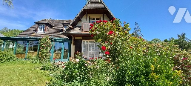 Maison à vendre, 144m², Pont-Hébert