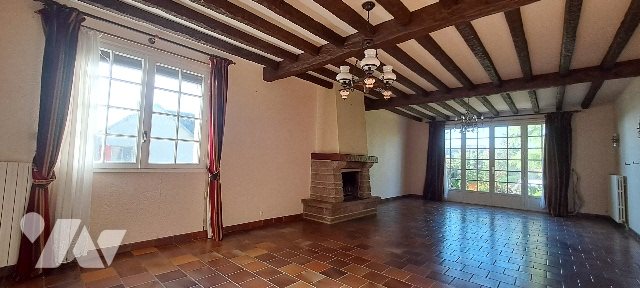 Maison à vendre, 144m², Pont-Hébert