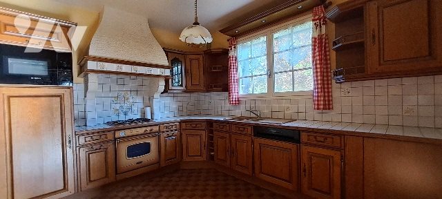 Maison à vendre, 144m², Pont-Hébert