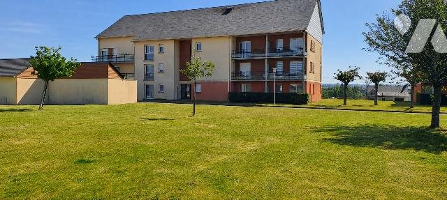 Appartement à vendre, 62m², Agneaux