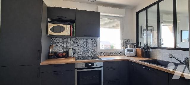 Appartement à vendre, 62m², Agneaux