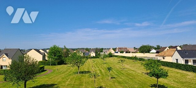 Appartement à vendre, 62m², Agneaux