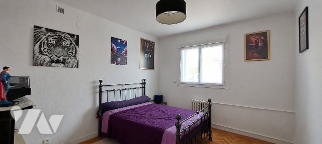 Appartement à vendre, 63m², Saint-Lô