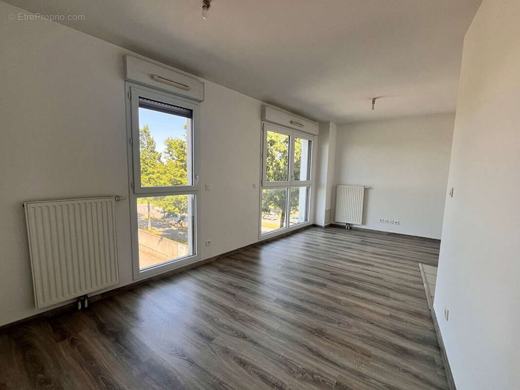 Appartement à vendre, 26m², Rennes
