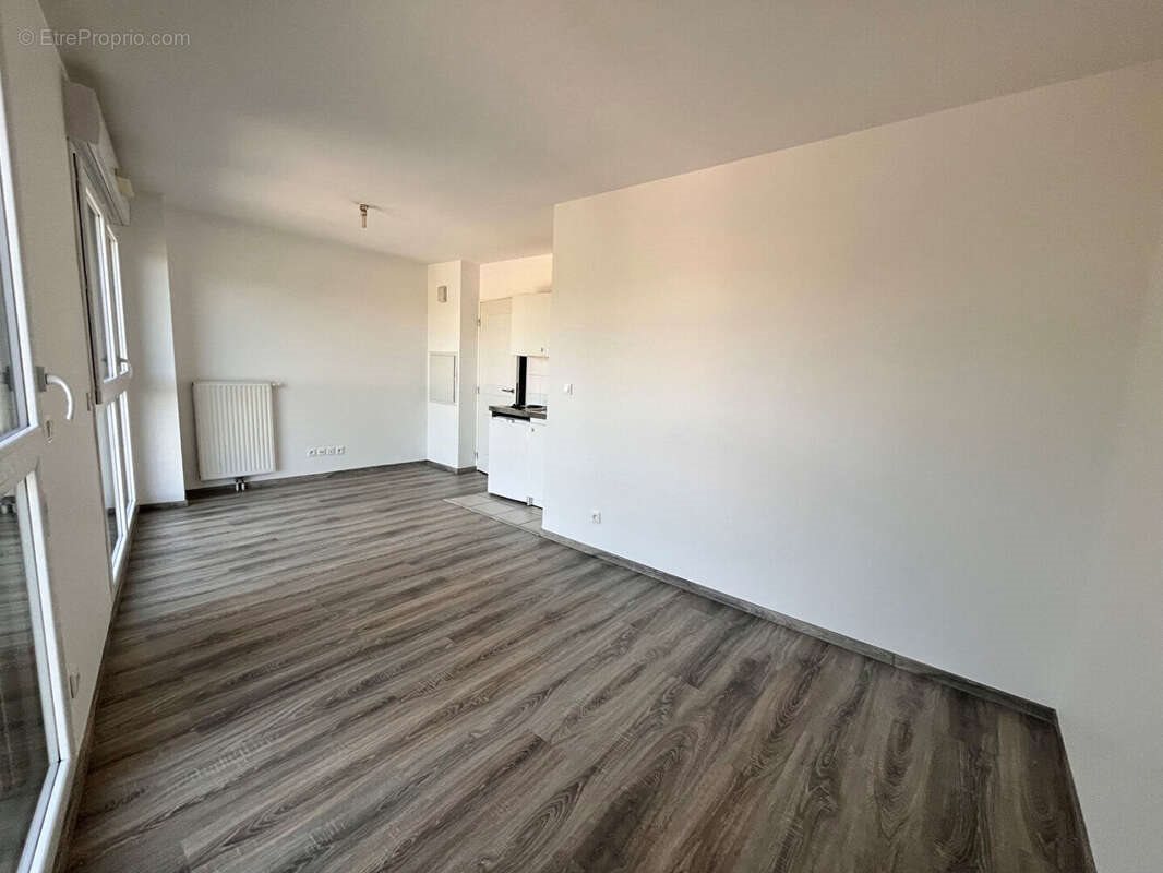 Appartement à vendre, 26m², Rennes