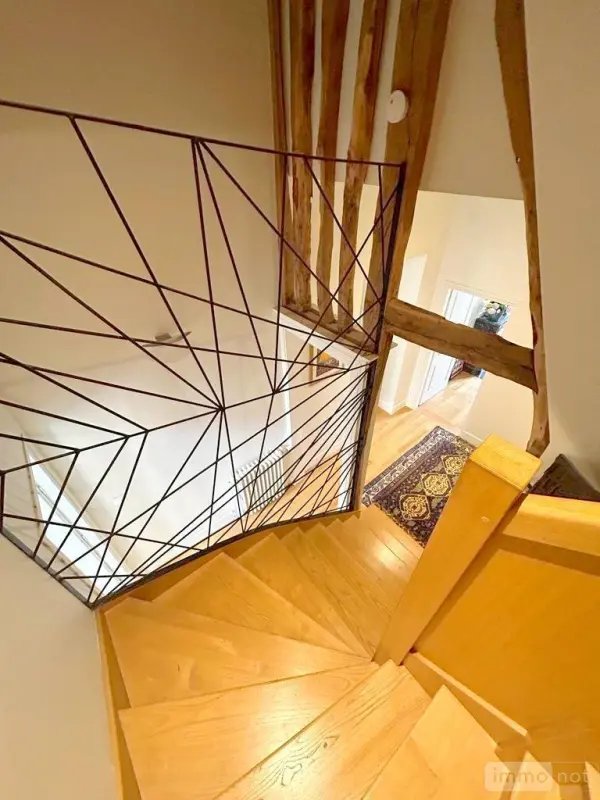 Appartement à vendre, 285m², Rennes