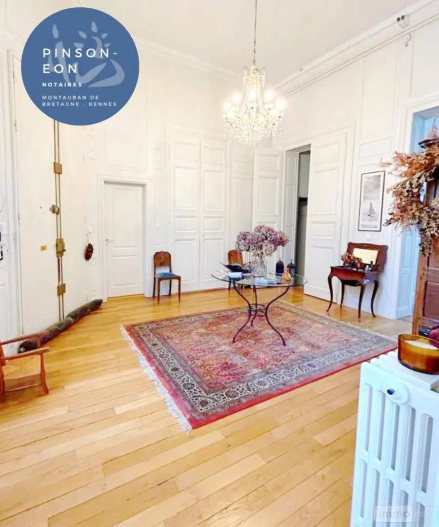 Appartement à vendre, 285m², Rennes