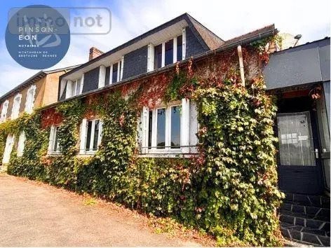 Maison à vendre, 142m², Montauban-de-Bretagne