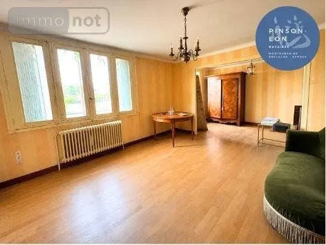 Maison à vendre, 142m², Montauban-de-Bretagne