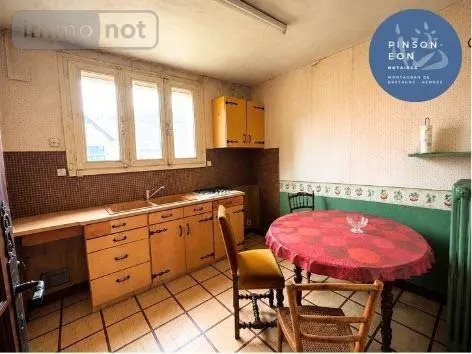 Maison à vendre, 142m², Montauban-de-Bretagne