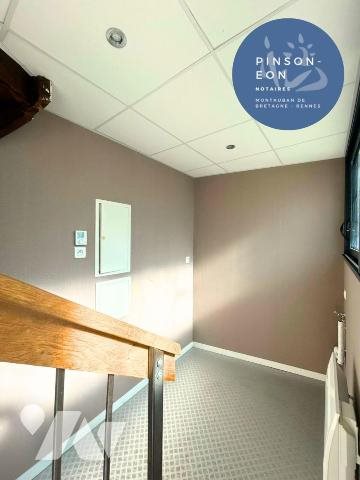 Appartement à vendre, 38m², Rennes