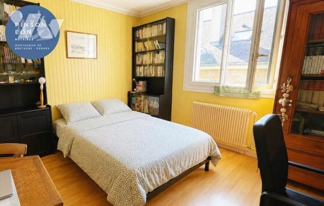 Maison à vendre, 149m², Le Rheu